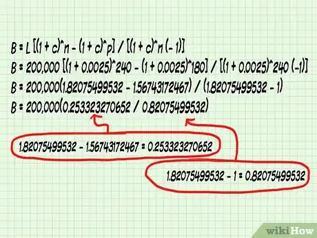 Image titled Calculate Mortgage Payoff Step 8