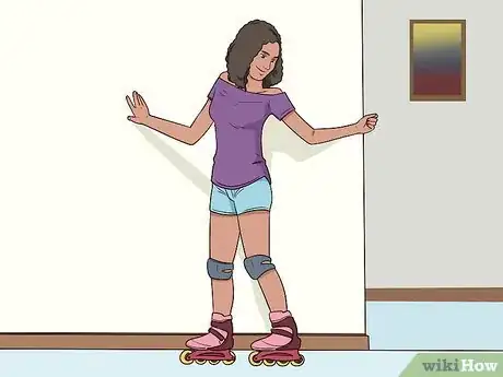 Image titled Rollerblade Step 6