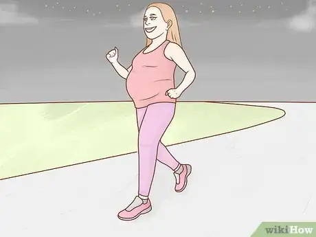 Image titled Control Fasting Blood Sugar During Pregnancy Step 9