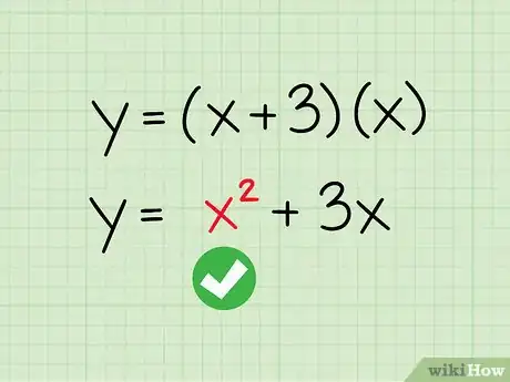 Image titled Algebraically Find the Intersection of Two Lines Step 8