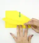 Make a Paper Airplane