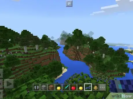 Image titled Find a Village in Minecraft Step 37