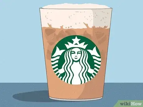 Image titled Cheapest Starbucks Drink Step 3