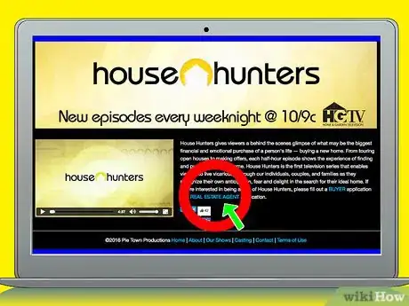 Image titled Get on House Hunters Step 6