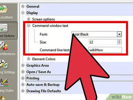 Image titled Customize Your System Setup for DraftSight Step 5