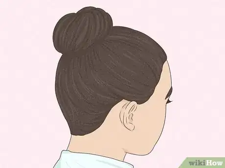 Image titled Do Your Hair for School Step 3