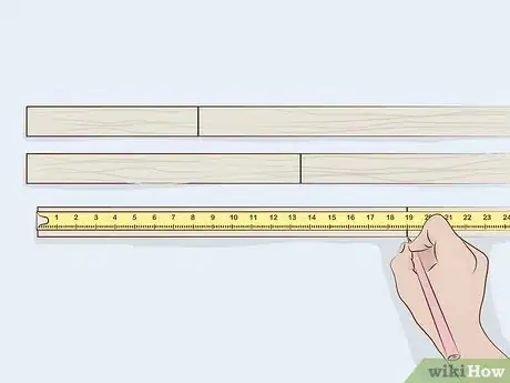 Image titled Cut Crown Molding for Cabinets Step 5