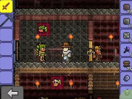 Image titled Get Pre Hardmode NPCs in Terraria Step 7