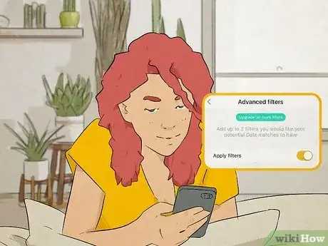 Image titled How Does Bumble Decide Who to Show You Step 1