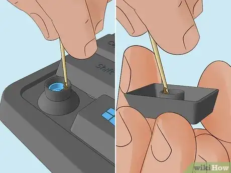 Image titled Fix a Jammed Keyboard Key Step 14