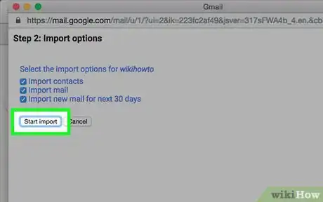 Image titled Switch Email Address to Gmail Step 33