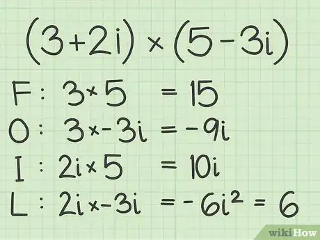 Image titled Simplify Complex Numbers Step 5