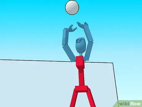 Image titled Play Volleyball Like a Star Step 9