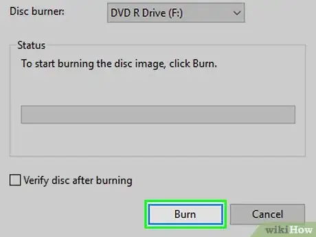 Image titled Burn MP4 to DVD Step 33