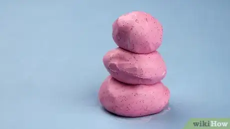 Image titled Make Two Ingredient Play Dough Step 6