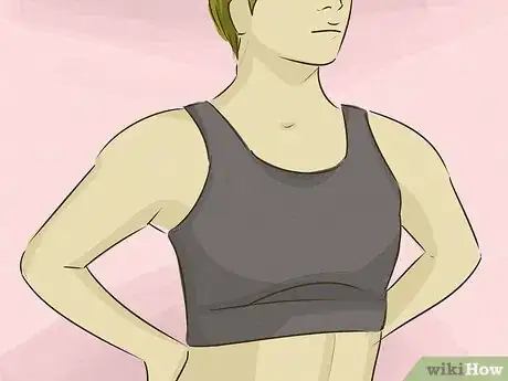 Image titled Safely Bind Your Chest Without a Binder Step 5