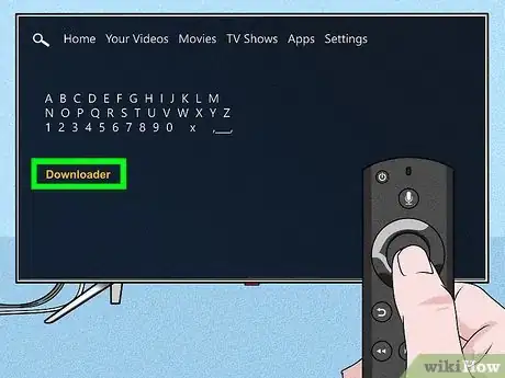 Image titled Put Cyberflix on a Smart TV Step 9