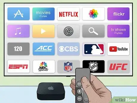 Image titled Connect Your iPhone to Your TV Step 1