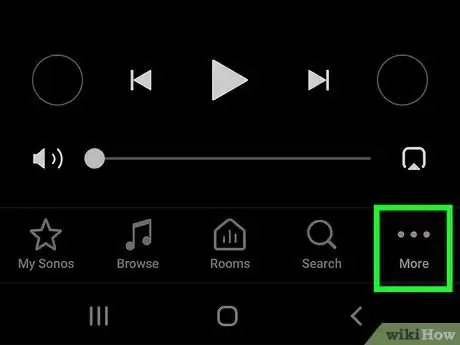 Image titled Play YouTube on Sonos on Android Step 2