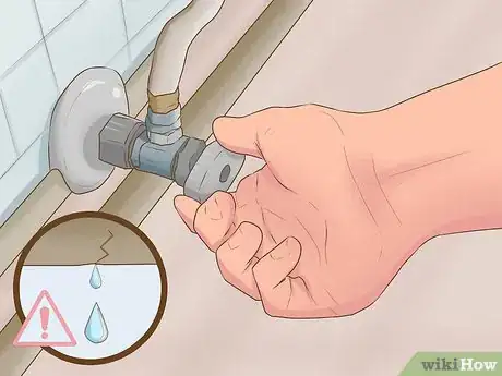 Image titled Install a Shower Faucet Step 17