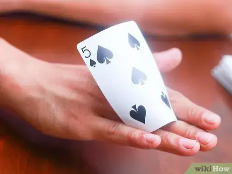 Image titled Do Simple Magic Tricks Step 17