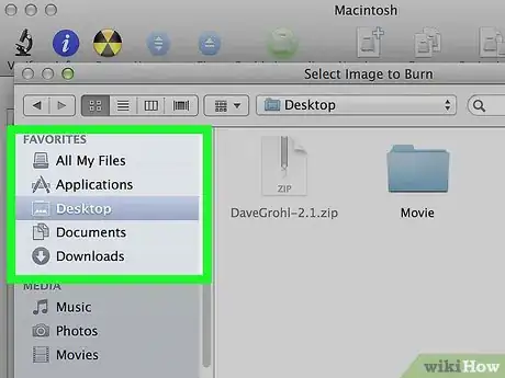 Image titled Download a Movie and Burn It to a DVD Step 21