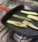 Use a Grill Pan