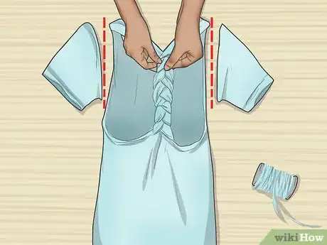 Image titled Customize Clothes Step 13