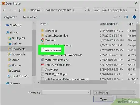 Image titled Open an EMZ File on PC or Mac Step 28