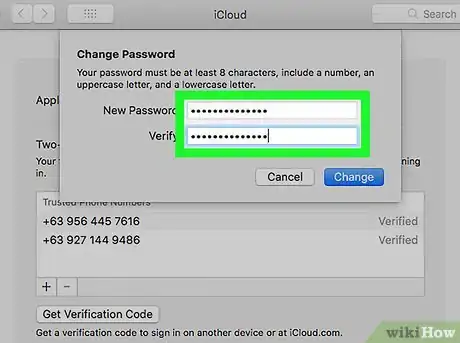 Image titled Change Your Apple ID Password Step 14