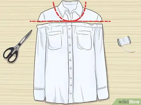 Image titled Customize Clothes Step 15