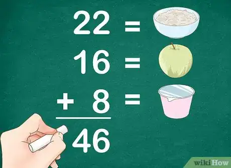 Image titled Calculate the Glycemic Load of Your Meal Step 2