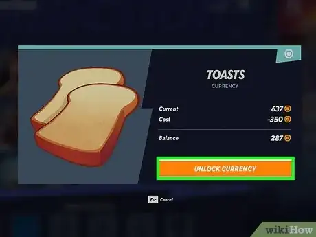 Image titled Toast Another Player Multiversus Step 2