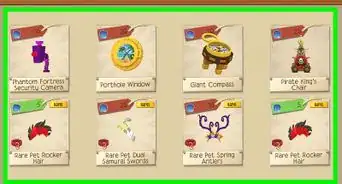 Get Diamonds on Animal Jam Classic