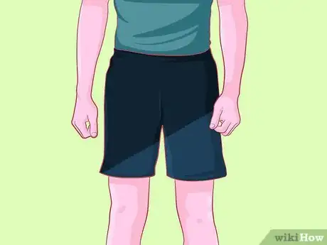 Image titled Dress Appropriately for Volleyball Practice Step 10