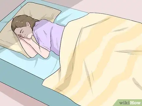 Image titled Sleep While Pregnant Step 13