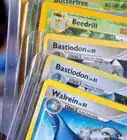 Build a Pokémon Deck