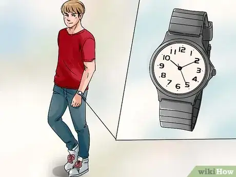 Image titled Wear a Watch Step 6