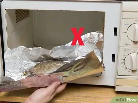 Image titled Use Aluminum Foil Step 2