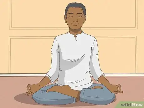 Image titled Meditate in Sahaja Yoga Step 5