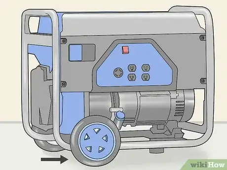 Image titled Choose a Generator Step 4