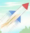 Make a Simple Rocket