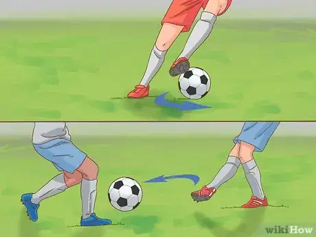 Image titled Be a Better Soccer Player Step 12