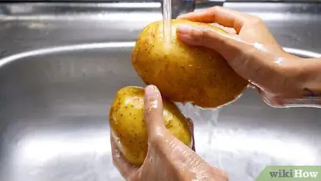 Image titled Cook Potatoes in the Oven Step 1