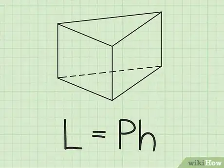 Image titled Find Surface Area of a Triangular Prism Step 1