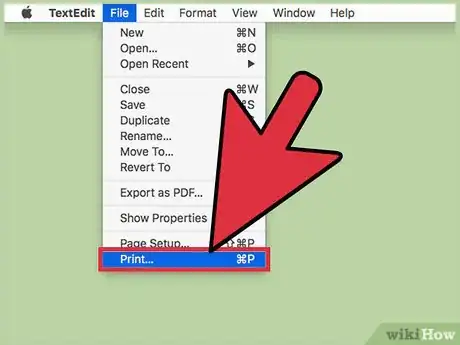 Image titled Change the Default Print Size on a Mac Step 7