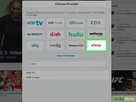 Image titled Watch ESPN Online Step 19