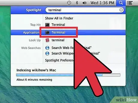 Image titled Zip a File on a Mac Step 7