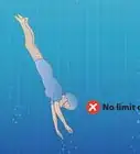 Free Dive