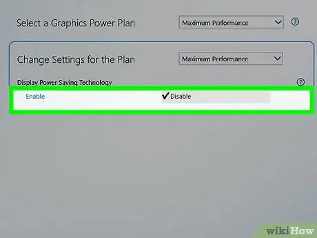 Image titled Correct Monitor Flicker in Windows 8 Step 7